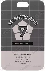 【中古】収納・携帯用アイテム 凪誠士郎 フォトカードホルダー 「ブルーロック」