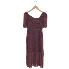 2025年最新】HERLIPTO チェリー ワンピースの人気アイテム