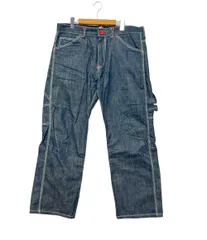 【YUMIWOさん専用】CUNEデニムパンツ　絶版　32 使用15回程度キューン YUMIWOさん専用】CUNEデニムパンツ 絶版 32 使用15回程度キューン