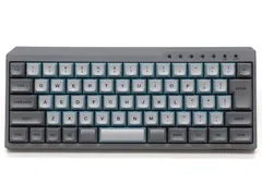 廃盤極稀少】DSI 可変式 金融 特殊 キーボード KB-8861 青軸 この