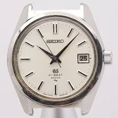 2024年最新】グランドseiko 4522の人気アイテム - メルカリ