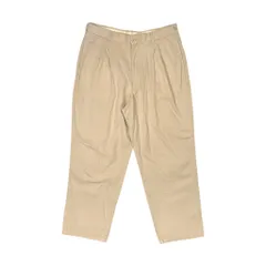 Karl Helmut カールヘルム ツータック チノパン サイズ XL /ライトベージュ系のサムネイル