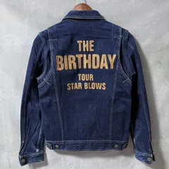 2025年最新】RUDE GALLERY メンズ Gジャン・デニムジャケットの