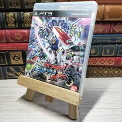 8-1 機動戦士ガンダム EXTREME VS. - PS3 PS3 010846
