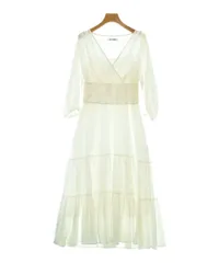 SNIDEL ワンピース レディース 【古着】【中古】【送料無料】