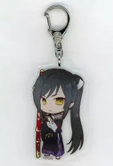 【まとめ売り】刀剣乱舞-ONLINE-　アニメイトカフェ　アクリルキーホルダー 2025年最新】刀剣乱舞 -ONLINE- グッドスマイル×アニメイト