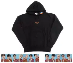 2026年最新】seventeen パーカー bethesunの人気アイテム - メルカリ