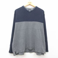 CERRUTI 1881 Vネック ニット セーター - メルカリ