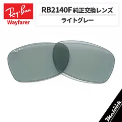 2025年最新】Ray-Ban レイバン サングラス ウェイファーラー RB2140F