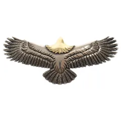 【大特価】Wing Rock イーグル(M) オッドアイ【希少】 ウィングロック WINGROCK WING ROCK イーグル L 大 金頭 ダイヤ