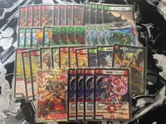 デュエマ ラッカ 庵野 デッキパーツ - メルカリ