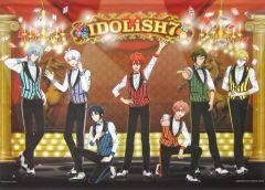 [중고] 태피스트리 IDOLiSH7 태피스트리 [이치 반 쿠지 아이돌리쉬 세븐 ~12Dealer Show!~] A상