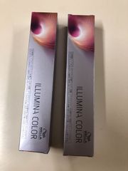 イルミナカラー アース 8本セット - メルカリ