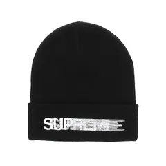 2023年最新】Supreme Motion Logo Beanieの人気アイテム - メルカリ