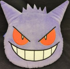 BANDAI SPIRITS 어깨걸이 인형 가방 겐거·미미큐 포켓몬스터 겐거