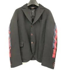 2025年最新】COMME des GARCONS メンズ ナイロンジャケットの