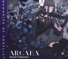 オンキヨー×リズムゲーム「Arcaea」コラボ有線イヤホン　中古