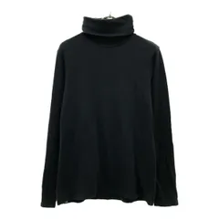 【雰囲気抜群❗️】00's HYSTERIC GLAMOUR 黒 総柄 ロンT 雰囲気抜群❗️】00s HYSTERIC GLAMOUR 長袖カットソー Y2K - メルカリ