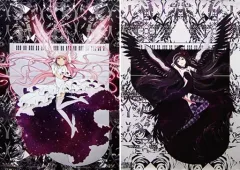 2025年最新】叛逆の物語 ポスターの人気アイテム - メルカリ