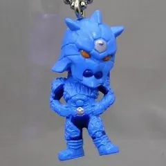 【中古】キーホルダー・マスコット(キャラクター) ウラタロスイマジン 「仮面ライダー電王 ライダースイングEX4 イマジーンズスイング」