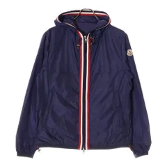 MONCLER ANTON モンクレール アントン ネイビー サイズ1 2025年最新】MONCLER モンクレール ANTONの人気アイテム - メルカリ