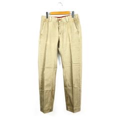 チマラ ✖️ジャーナルスタンダードラックス ミリタリーパンツ チマラ ✖️ジャーナルスタンダードラックス ミリタリーパンツ