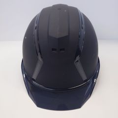 ヘルメット マットブラック　MXC-B 作業用 防災