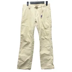 THE NORTH FACE PURPLE LABEL ザノースフェイスパープルレーベル 品番 NT5555N  ストレッチ コーデュロイ パンツ サイズ32 正規品 / 50292