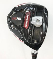 【最短翌日発送】R15 | 15 | R | TM1-115 | 中古 | フェアウェイウッド | テーラーメイド