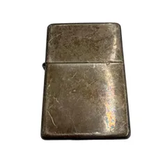 2024年最新】zippo sterling 2004の人気アイテム - メルカリ