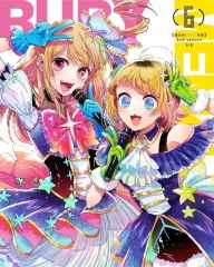 【中古】アニメBlu-ray Disc 【推しの子】 2nd season 6 [初回生産版]