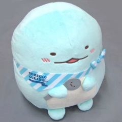 [중고] 봉제 장난감 가시 배 가득한 봉제 장난감 [이치 반 쿠지 스미코 쿠라시 ~ 느긋하게 스밋 코 타임 ~] B 상
