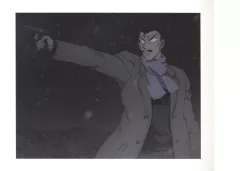 【中古】アニメ系トレカ 31：毛利小五郎