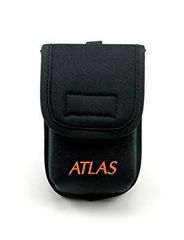 ATLAS AGF-Laser1 ゴルフ用レーザー距離計 電池付き - メルカリ