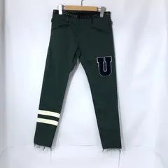 アンダーカバー サンダーボーン ワッペン アンダーカバー サンダーボーン ワッペン
