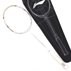 2025年最新】バドミントンラケット リーニンn90の人気アイテム - メルカリ