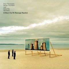 A Short Cut To Teenage Fanclub アナログ レコード - メルカリ