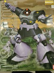 【中古プラモデル】MG 1/100 MS-09 ドム プラモデル【50-58】