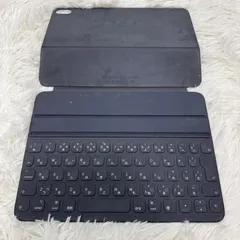 【美品】iPad Smart Keyboard - 日本語 A2038 楽天市場】Apple 純正 Smart Keyboard Folio A2038 US配列