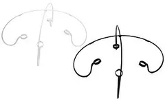 (未使用･未開封品)　ジーフォース プロペラセット (白4枚 黒4枚 COCOON用) GB376 [日本正規品] qdkdu57 2025年最新】ジーフォース コクーンの人気アイテム - メルカリ