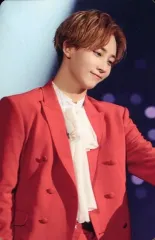 【中古】コレクションカード(男性) SEVENTEEN/JEONGHAN(ジョンハン)/DVD・Blu-ray「SEVENTEEN 2018 JAPAN ARENA TOUR `SVT’」封入特典ランダムフォトカード