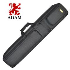 ADAM P461 4-butt 6-shaft soft cue case 4B/6S
