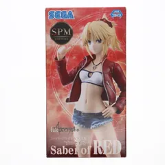 Amazon | セガ Fate/Apocrypha スーパープレミアムフィギュア 赤
