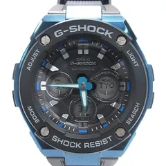 2024年最新】G-SHOCK GST-W300G-1A2JF 電波ソーラーの人気アイテム ...