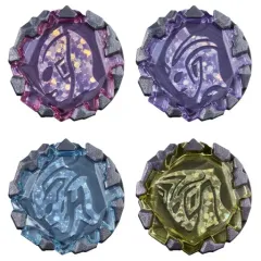 【新品】おもちゃ DXブレーザーストーン01 栄光のウルトラマンセット 「ウルトラマンブレーザー」