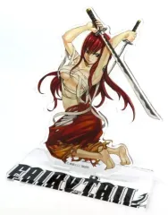【正規品・未開封】 B   STYLE フェアリーテイル エルザ・スカーレット 新品 未開封 B-STYLE TVアニメ『FAIRY TAIL』 エルザ