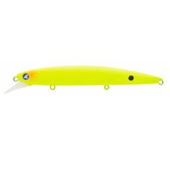 BlueBlue ブルーブルー ブルー ブルー Blooowin ブローウィン110S ブローウィン 110mm 14g オールラウンドミノー タングステンウェイト ソルトルアー ルアー 青物 ショアブリ シーバス 青物 ヒラメ #04 マットチャート