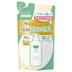 さらさらケア詰替用 ３６０ＭＬ カウブランド無添加シャンプー