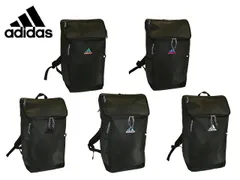 adidas アディダス リュックサック 通学に PC15.6インチ A3 34L 67883 ace63