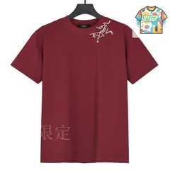 【今日特価】2025SS バックプリント T シャツ / 2025SS Printed Back Tee-1